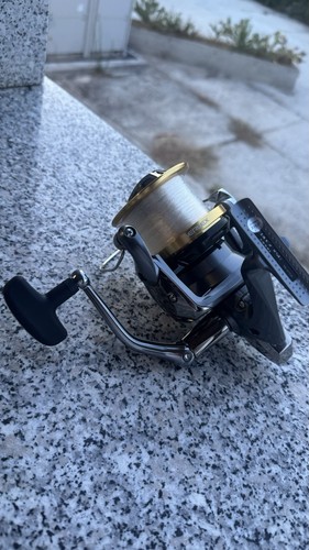 Shimano arlex 14000 - shimano,