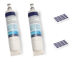 2 FILTRI ACQUA FRIGORIFERO
