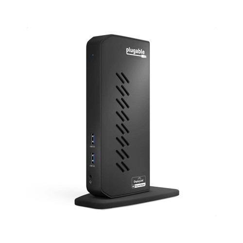 Docking station doppia - , 4k