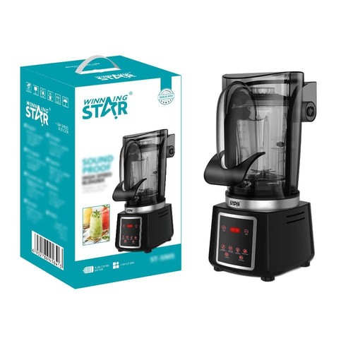 Winning star 800w safe mixer - winning,
