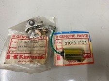 KAWASAKI NOS PUNTI E