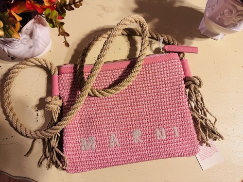 Borsa tracolla marni marcel - borsa,