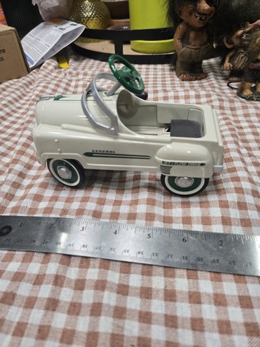 Vintage hallmark kiddie car - kiddie,