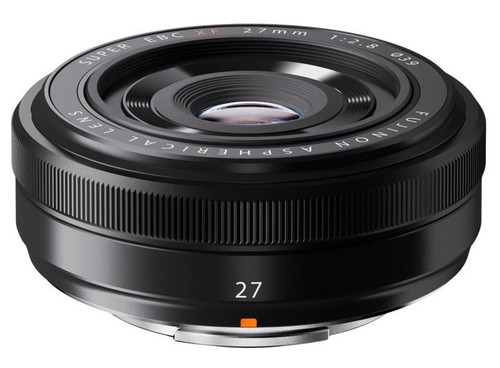 Obiettivo fujifilm fujinon - fujifilm, xf