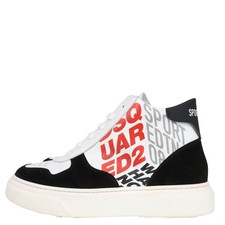 Dsquared2 scarpe uomo sneakers
