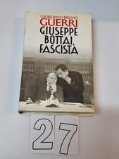 Giordano Bruno Guerri Giuseppe