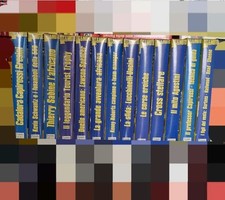 Moto & Moto 13 VHS 1993 Fabbri Video - Cassette Moto E Moto A Colori Collezione