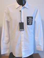 Camicia 100% VERSACE JEANS