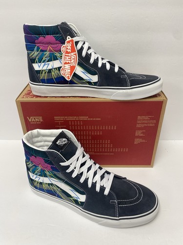 Scarpe skate vans 13 - scarpe, m