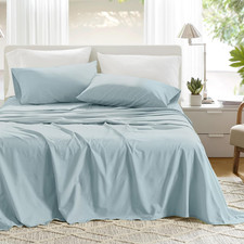Lenzuola in 100% Cotone, per
