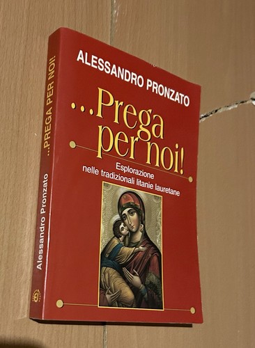 Prega per noi alessandro - noi, !