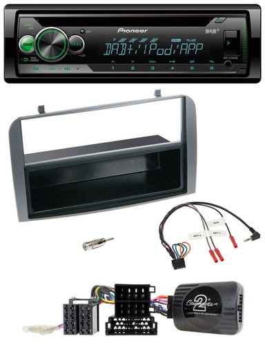 Pioneer usb mp3 dab - pioneer,