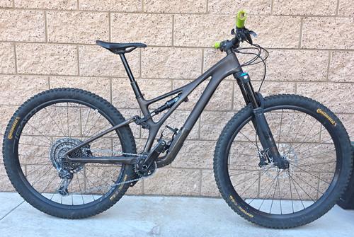 2022 specialized stumpjumper - specialized,