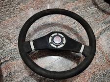 Volante Fiat 127 sport special+ volante Fiat, Ala.