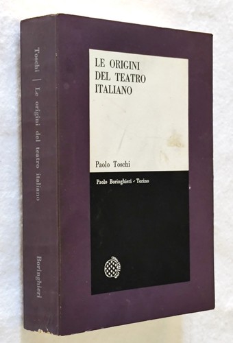 Paolo toschi origini del - paolo,