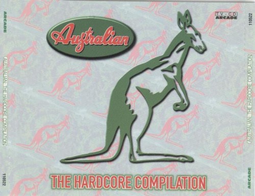 Various australian the - -,