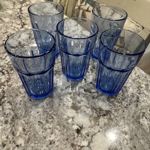 Bicchieri ikea blue pokal - ikea,