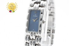 Vintage FENDI Orologi 660L