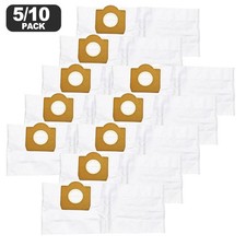 Confezione 5 Sacchetti Filtro