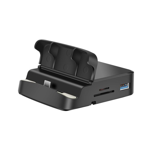 Docking station usb hub - station,