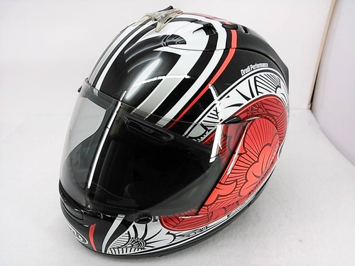 Casco integrale arai - integrale, rx-7