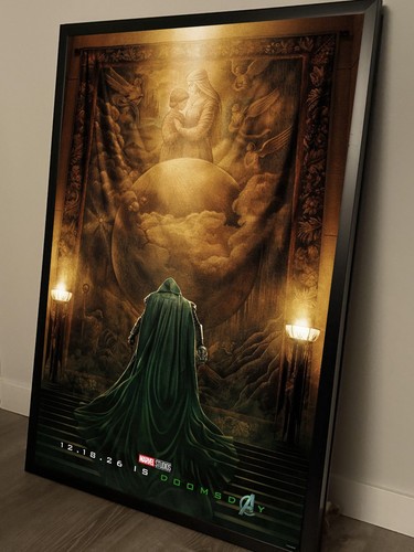 Avengers doomsday 2026 - avengers,