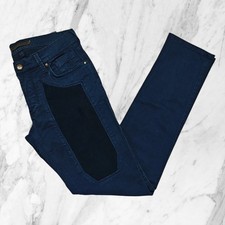 JECKERSON Jeans Uomo Toppe