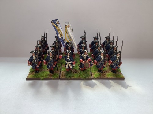 Warlord games marlborough - warlord,