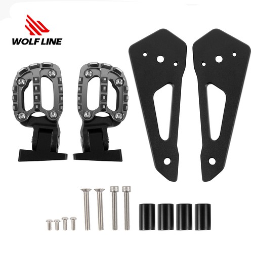 Wolfline poggiapiedi tit - wolfline, foot