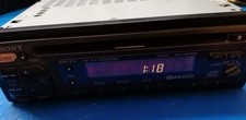 Autoradio sony cdx 4160 - autoradio, cdx-4160
