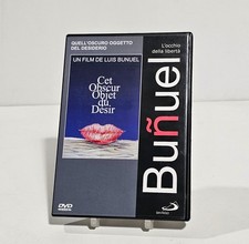 QUELL'OSCURO OGGETTO DEL