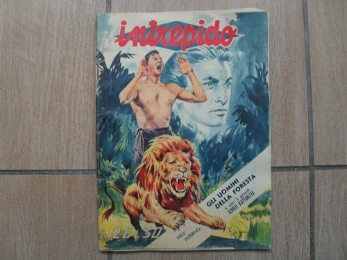 Intrepido del 30 6 1959 - n., 30/6/1959