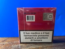 PACCHETTO INTEGRO MARLBORO