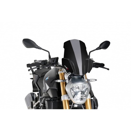 Puig cupolino naked g - cupolino,