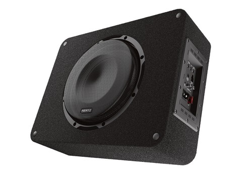 Subwoofer attivo basso con