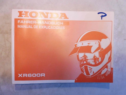 Orig honda manuale - orig, guida