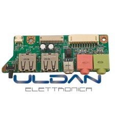 Scheda FIREWIRE SONY VAIO