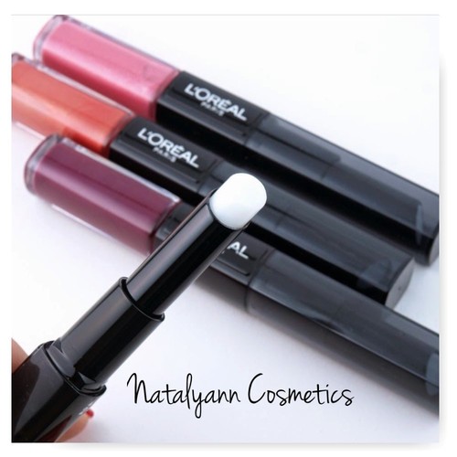 Oreal infallible 24h lip - infallible,