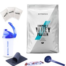 26,36€/kg Myprotein Impact