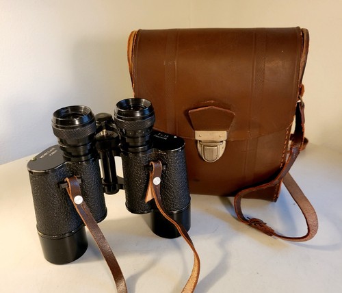Binocolo vintage monclair - vintage,