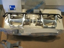 SET PEDALI CAMPAGNOLO C-RECORD