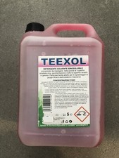 DETERGENTE UNIVERSALE SOLVENTE