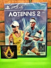 AO Tennis 2 🇮🇹