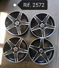 RIF.2572 CERCHI IN LEGA USATI