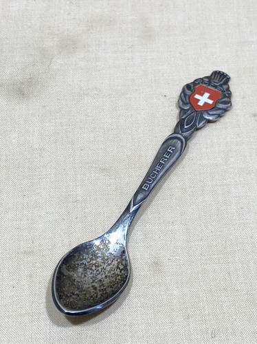 Rolex vintage spoon - rolex,