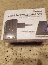 Zelig Pad Wall Charger