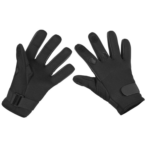Mfh mesh neoprene - mfh, guanti