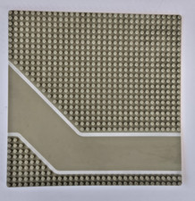 Piattaforma stradale di base