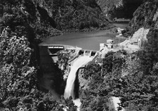 AL16-16C) IMER DIGA LAGO DELLO SCHENER TRENTO