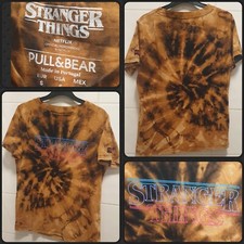 Stranger Things Netflix anni